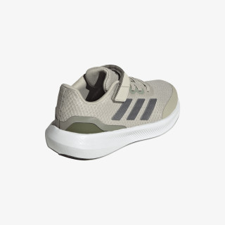 adidas Boty RunFalcon 3.0 Elastic Lace Top Strap 