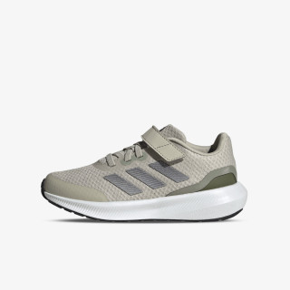 adidas RunFalcon 3.0 Elastic Lace Top Strap 
