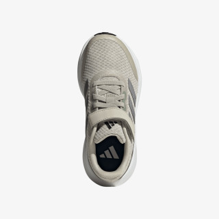 adidas RunFalcon 3.0 Elastic Lace Top Strap 