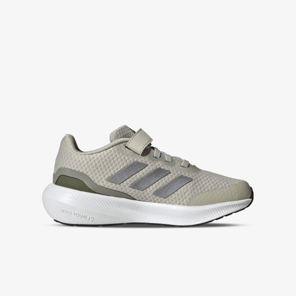 adidas RunFalcon 3.0 Elastic Lace Top Strap 
