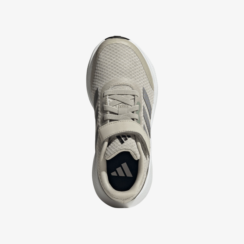 adidas RunFalcon 3.0 Elastic Lace Top Strap 