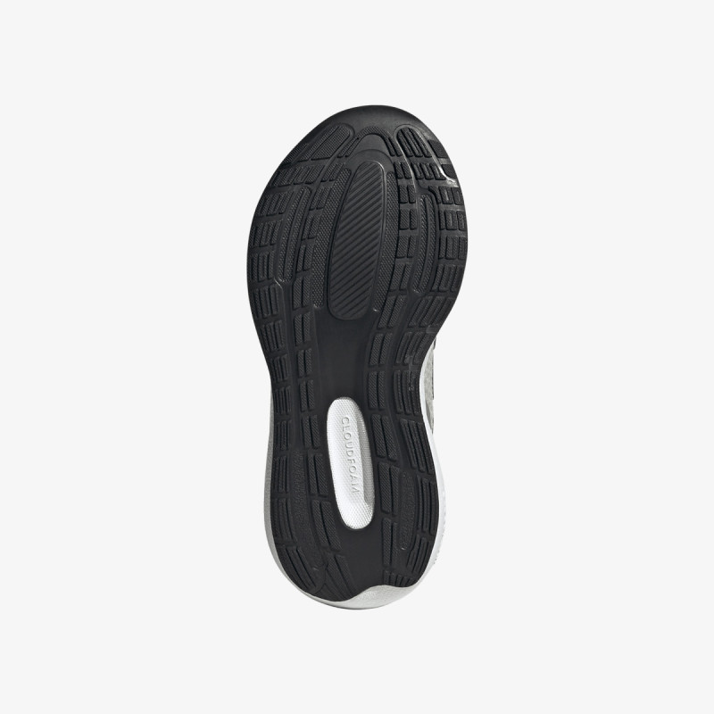 adidas RunFalcon 3.0 Elastic Lace Top Strap 