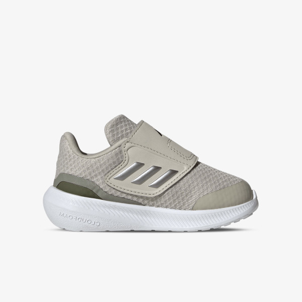 adidas Boty RunFalcon 3.0 Hook-and-Loop 