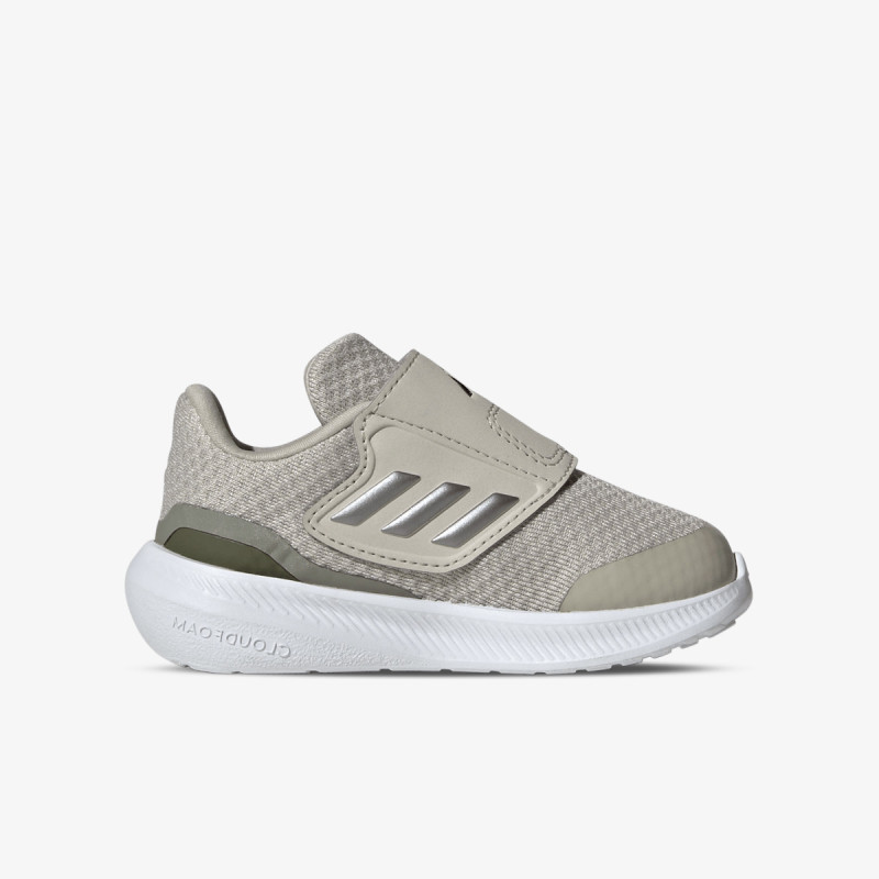 adidas Boty RunFalcon 3.0 Hook-and-Loop 
