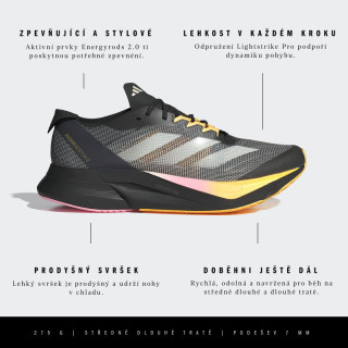 adidas Adizero Boston 12 