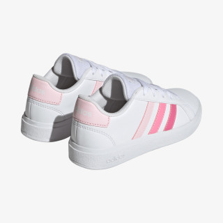 adidas Boty Grand Court Lifestyle Tennis Lace-Up 