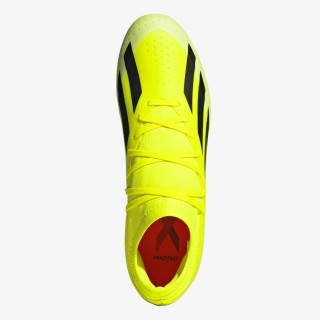 adidas X Crazyfast League FG 