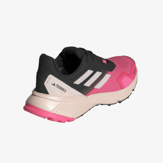 adidas Boty Terrex Soulstride RAIN.RDY Trail Running 