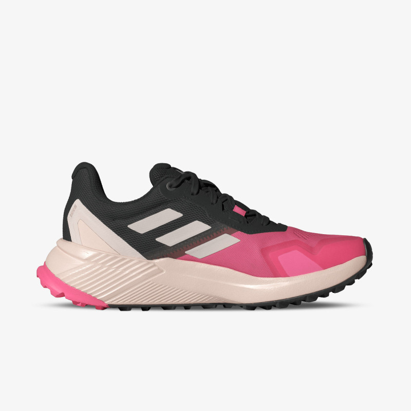 adidas Boty Terrex Soulstride RAIN.RDY Trail Running 