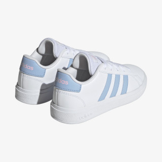 adidas Boty Grand Court Lifestyle Tennis Lace-Up 