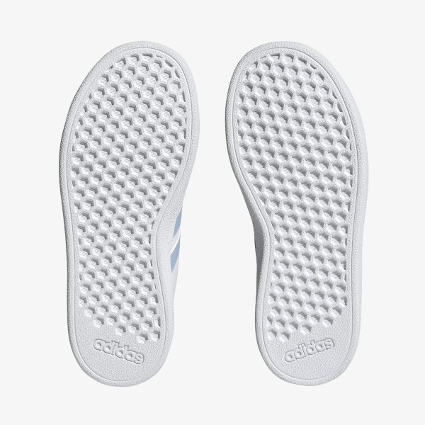 adidas Boty Grand Court Lifestyle Tennis Lace-Up 
