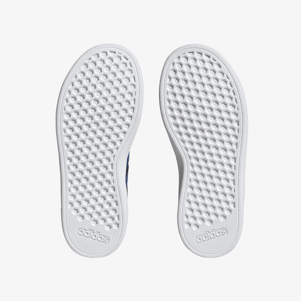 adidas Grand Court Court Elastic Lace and Top Strap 