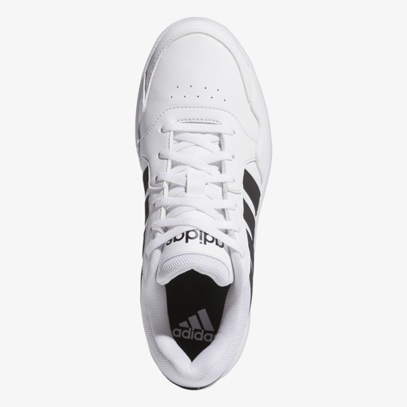 adidas HOOPS 3.0 BOLD W 