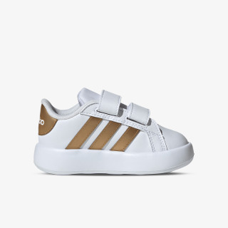 adidas Boty Grand Court 2.0 Kids 