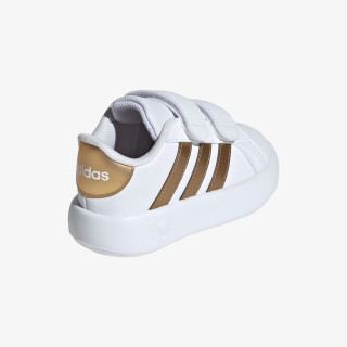 adidas Boty Grand Court 2.0 Kids 