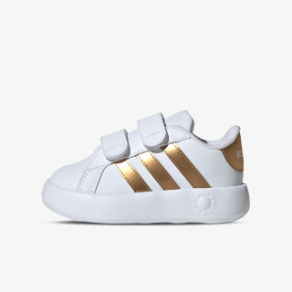 adidas Boty Grand Court 2.0 Kids 