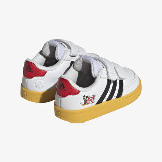 adidas BREAKNET X DISNEY MICKEY MOUSE 