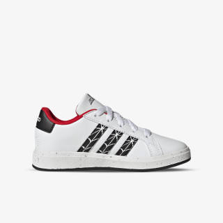 adidas GRAND COURT X MARVEL SPIDER-MAN 
