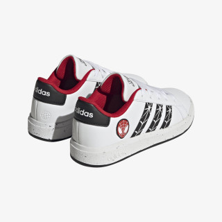 adidas GRAND COURT X MARVEL SPIDER-MAN 