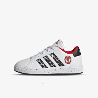 adidas GRAND COURT X MARVEL SPIDER-MAN 