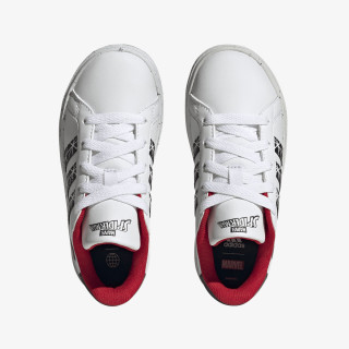 adidas GRAND COURT X MARVEL SPIDER-MAN 