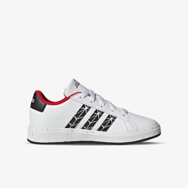 adidas GRAND COURT X MARVEL SPIDER-MAN 