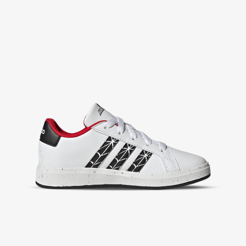 adidas GRAND COURT X MARVEL SPIDER-MAN 