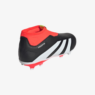 adidas Kopačky Predator 24+ League Laceless Firm Ground 