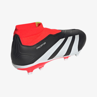 adidas Kopačky Predator League Laceless Firm Ground Football 