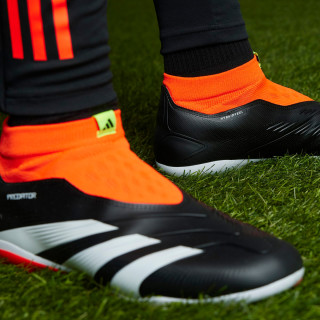 adidas Kopačky Predator League Laceless Firm Ground Football 