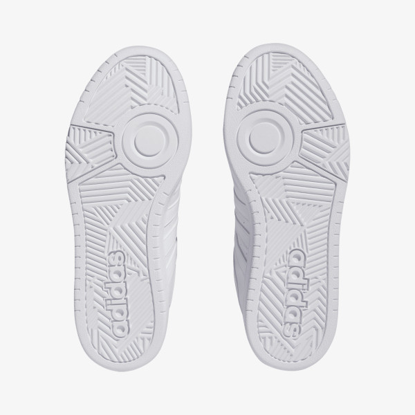 adidas Hoops 3.0 Low Classic Vintage 