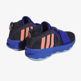 adidas DAME 8 EXTPLY 