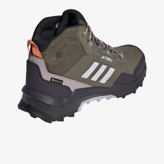 adidas TERREX AX4 MID GTX W 