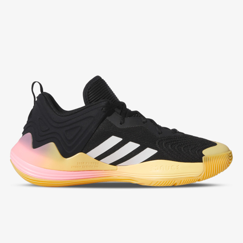 adidas D ROSE SON OF CHI III 