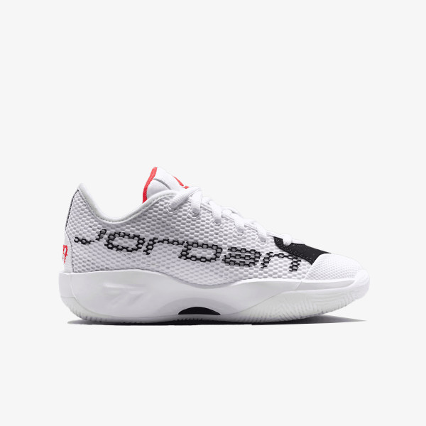 Nike Jordan Luka 77 Bred 