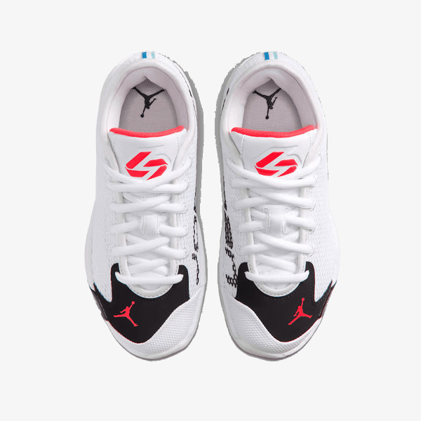 Nike Jordan Luka 77 Bred 