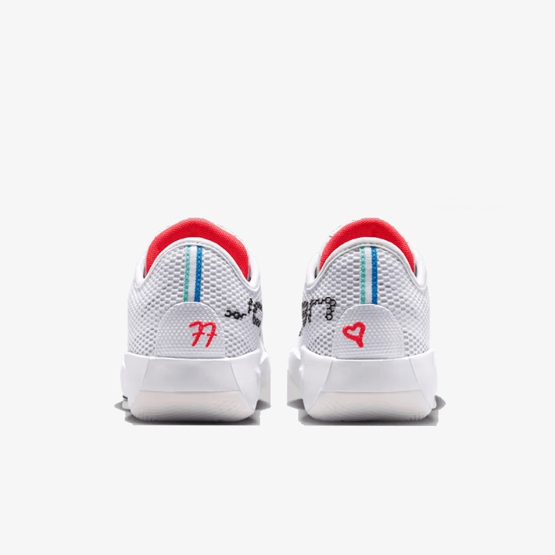 Nike Jordan Luka 77 Bred 
