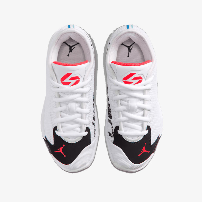 Nike Jordan Luka 77 Bred 