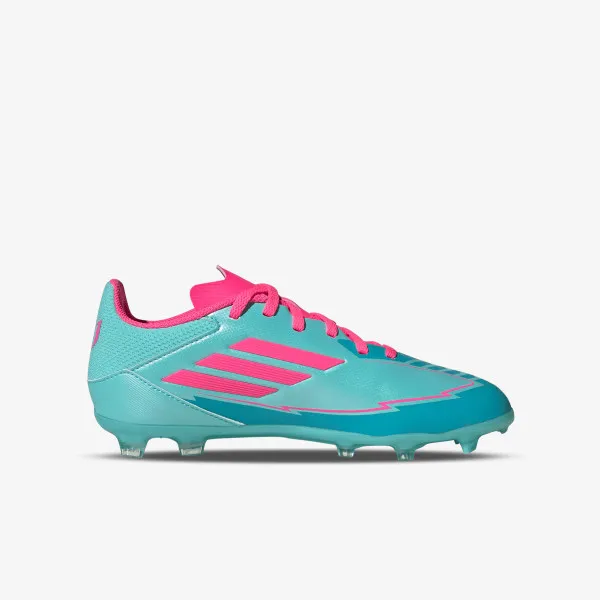 adidas F50 LEAGUE FG/MG J MESSI 
