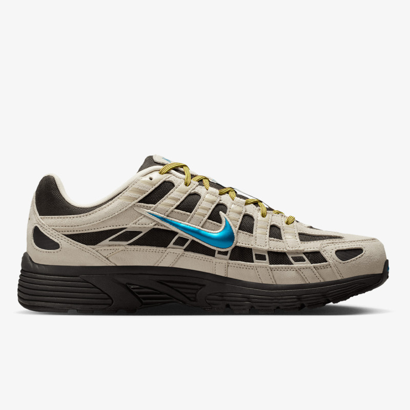 Nike P-6000