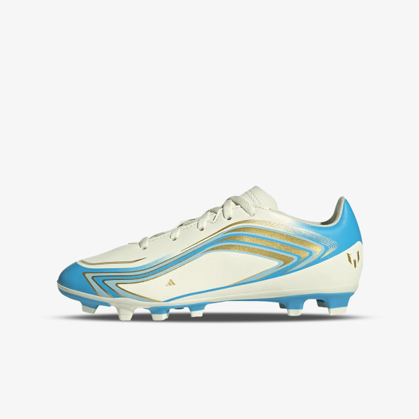 adidas F50 MESSI CLUB FG/MG J 