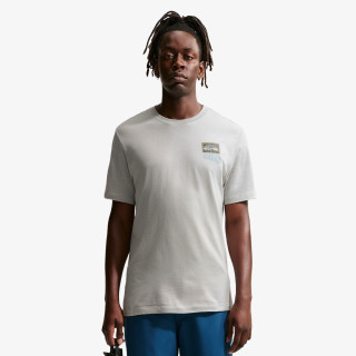 Nike M NK TEE STD TRAIN STICKERS 