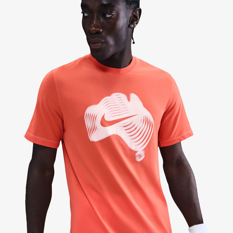 Nike M NKCT DF TEE STD OZ OPEN SP26 