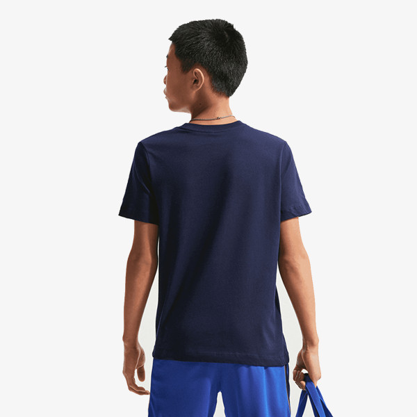 Nike FFF U NK CREST TEE 