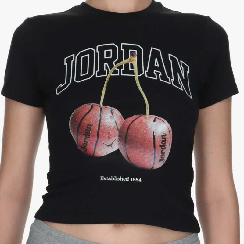 Jordan Brooklyn 