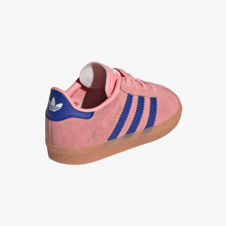 adidas GAZELLE CF EL I 