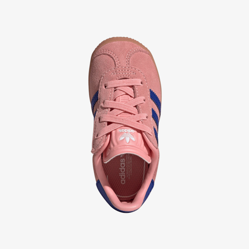 adidas GAZELLE CF EL I 
