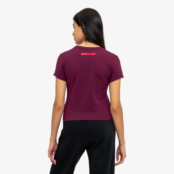 Nike W NSW MD CRP GLS 