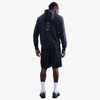 Nike M NSW CS HOODY FLC BB 