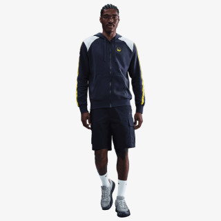 Nike M NSW CS HOODY FLC BB 